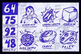Togel Sydney