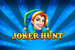 Joker’s Treasure Hunt