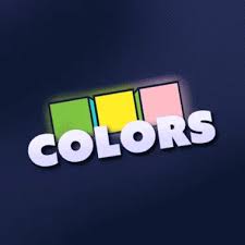 Slot Color Adventure