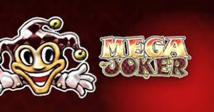 Mega Joker Riches