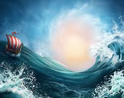 ocean pearl,