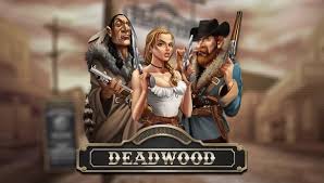 deadwood nolimit