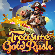 Pirate Gold Rush