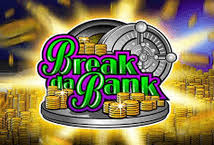 Break da Bank Again