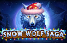 Winter Wolf Saga