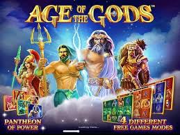 Age of the Gods