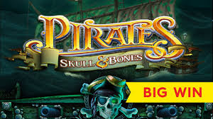 Pirate Skull