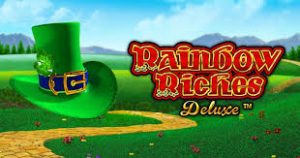 Rainbow Riches Deluxe: