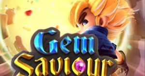 Gem Saviour