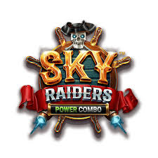 Sky Raiders