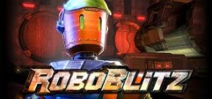Robo Blitz