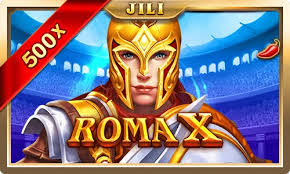 Roma X Jili