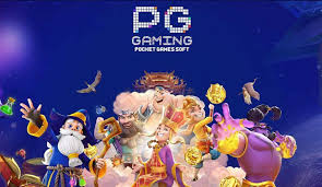 Fortune Gods PG