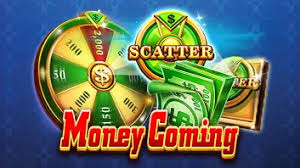 Money Coming Jili