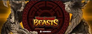 Four Divine Beasts